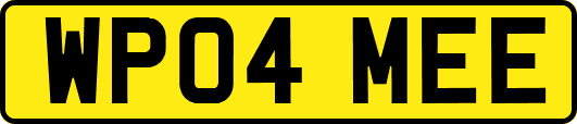 WP04MEE