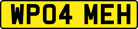 WP04MEH