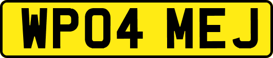 WP04MEJ