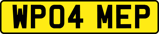 WP04MEP