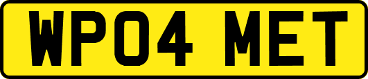 WP04MET