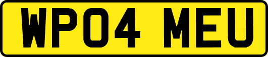 WP04MEU