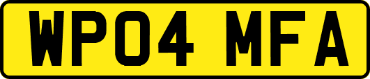 WP04MFA