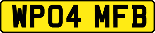 WP04MFB