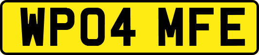 WP04MFE