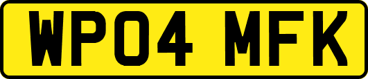 WP04MFK