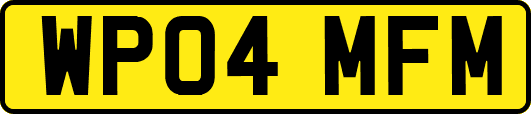 WP04MFM