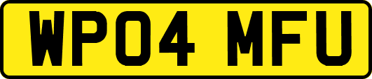 WP04MFU