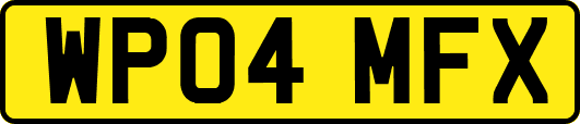 WP04MFX