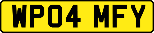 WP04MFY