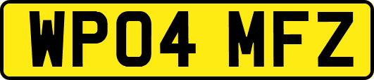WP04MFZ