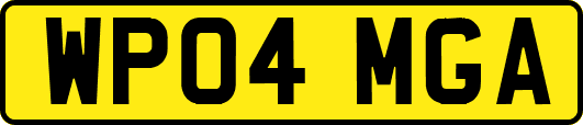 WP04MGA