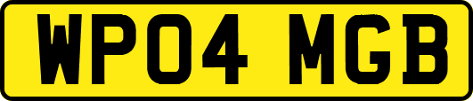 WP04MGB