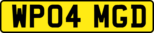 WP04MGD