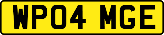 WP04MGE