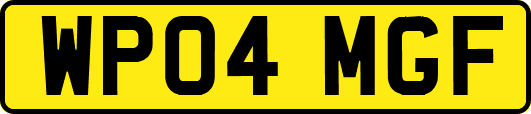 WP04MGF