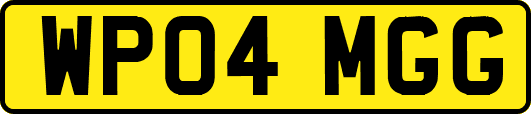WP04MGG