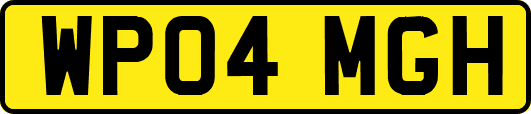 WP04MGH