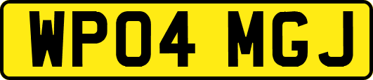 WP04MGJ