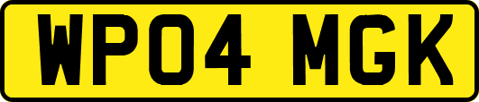 WP04MGK