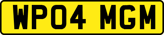 WP04MGM