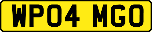 WP04MGO