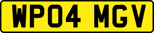 WP04MGV