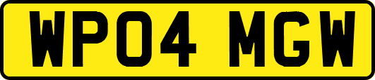 WP04MGW