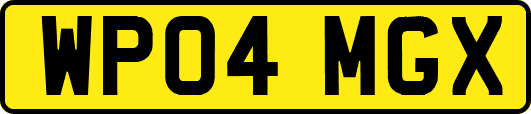 WP04MGX