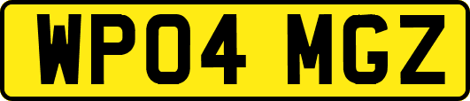 WP04MGZ