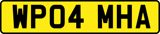 WP04MHA