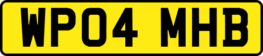 WP04MHB