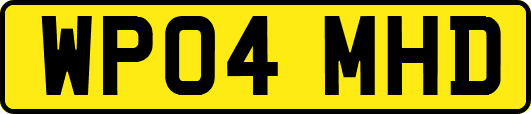 WP04MHD