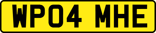 WP04MHE