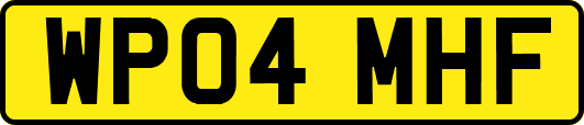 WP04MHF