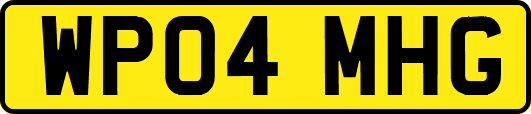 WP04MHG