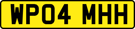 WP04MHH