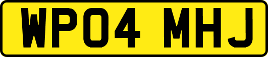 WP04MHJ