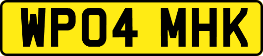 WP04MHK
