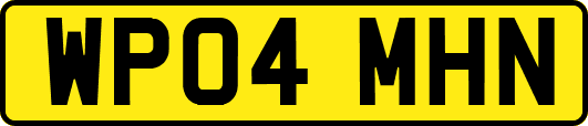 WP04MHN