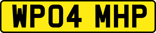 WP04MHP