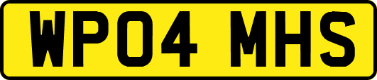 WP04MHS