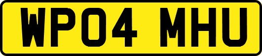 WP04MHU