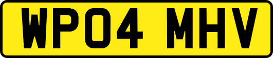 WP04MHV