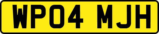 WP04MJH