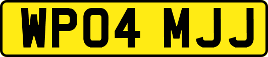 WP04MJJ