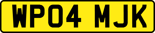 WP04MJK