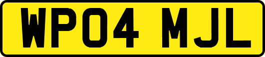 WP04MJL