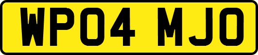 WP04MJO