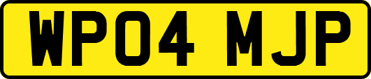 WP04MJP